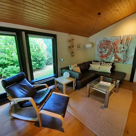 Haus Robinson By Interhome Ferienhaus *