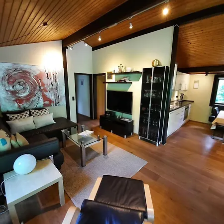 Ferienhaus Haus Robinson By Interhome *