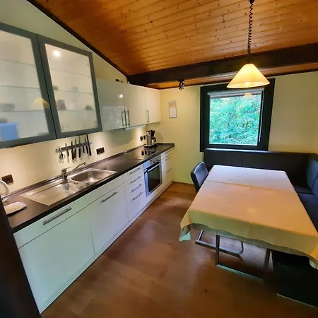 Haus Robinson By Interhome Ferienhaus *