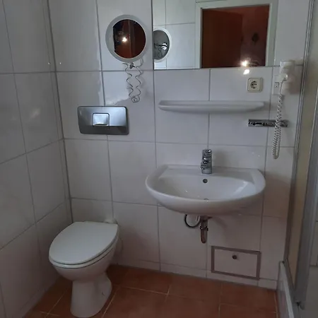 Haus Robinson By Interhome * Waldbrunn (Baden-Wurttemberg)