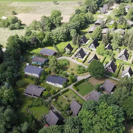 Haus Robinson By Interhome Waldbrunn (Baden-Wurttemberg)