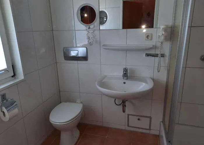 Haus Robinson By Interhome * Waldbrunn (Baden-Wurttemberg)