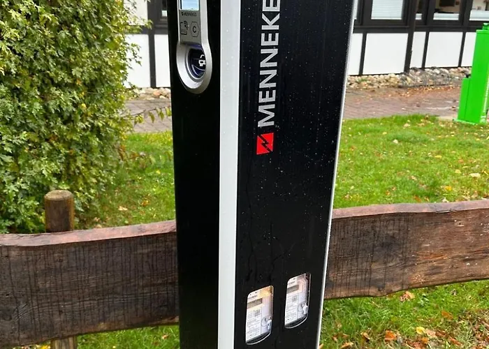 Haus Robinson By Interhome